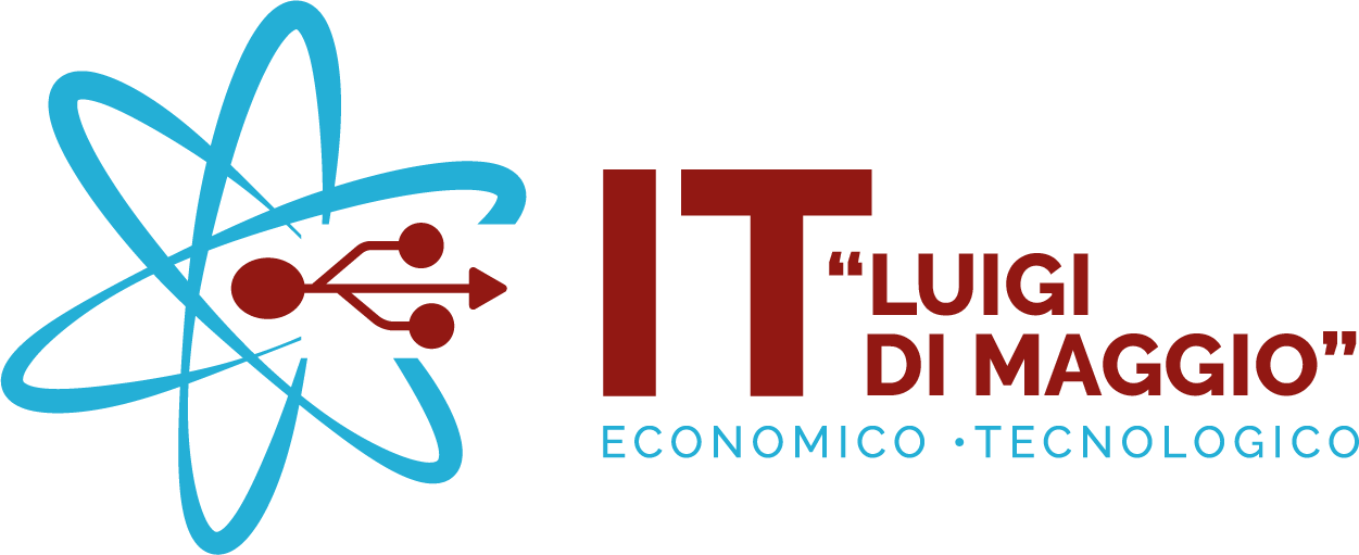 Logo istituto tecnico.